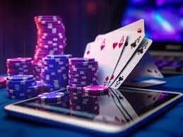 Онлайн казино Casino Vulkan 777